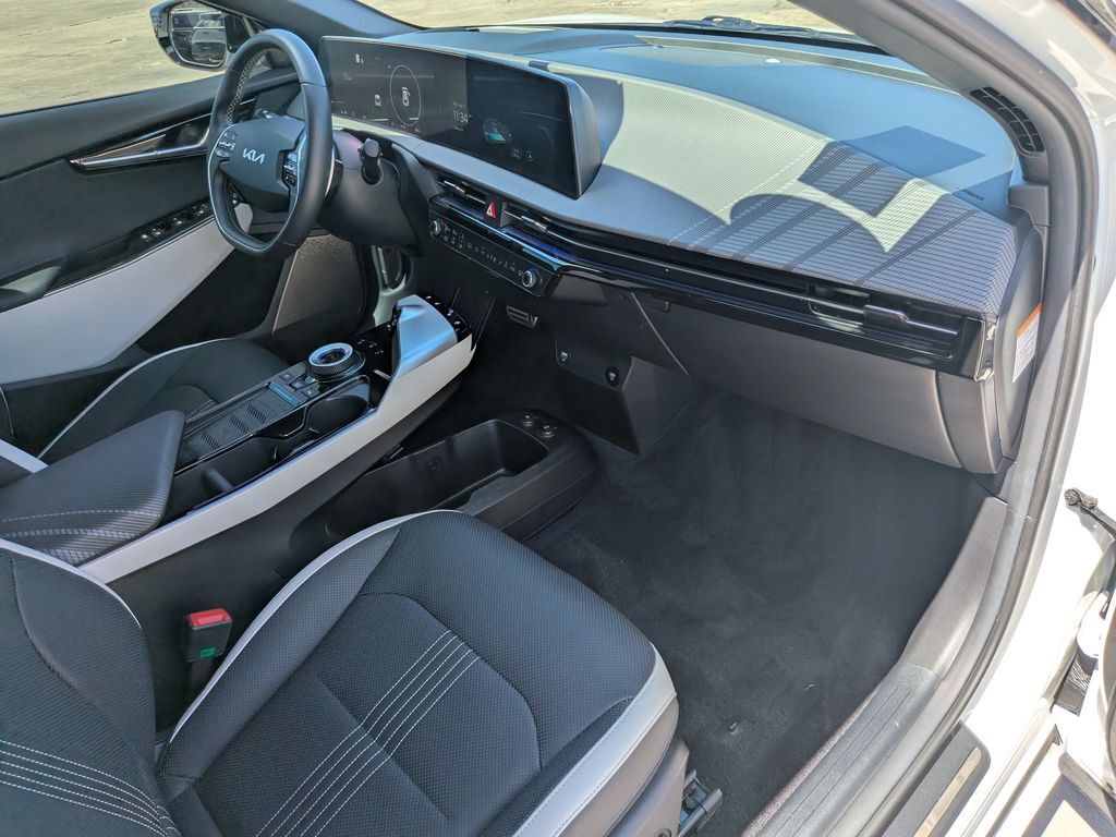 2024 Kia EV6 GT-Line San Clemente CA