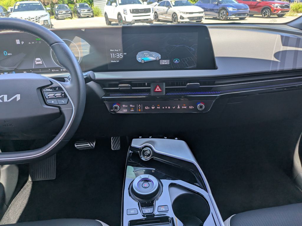 2024 Kia EV6 GT-Line San Clemente CA