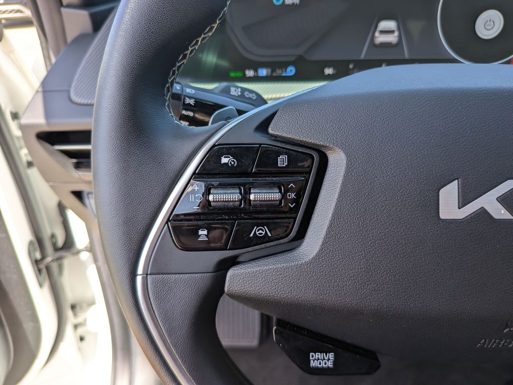 2024 Kia EV6 GT-Line San Clemente CA
