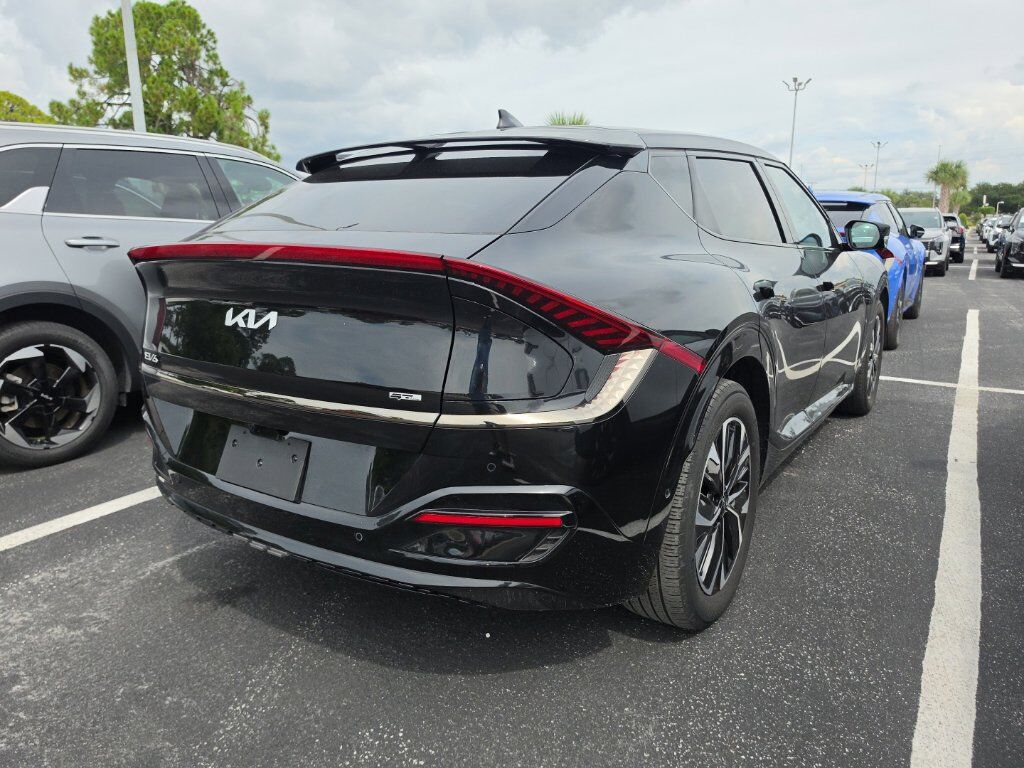 2024 Kia EV6 GT-Line San Clemente CA