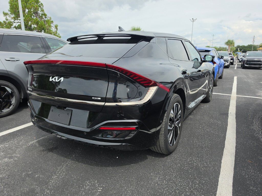 2024 Kia EV6 GT-Line San Clemente CA