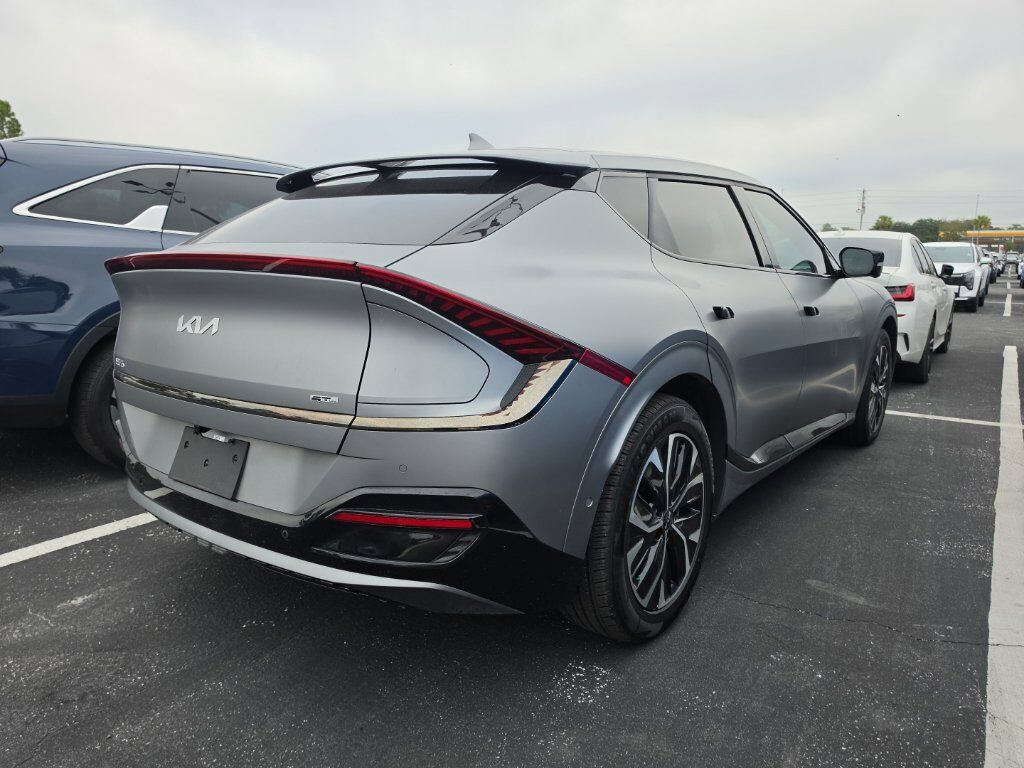 2024 Kia EV6 GT-Line San Clemente CA