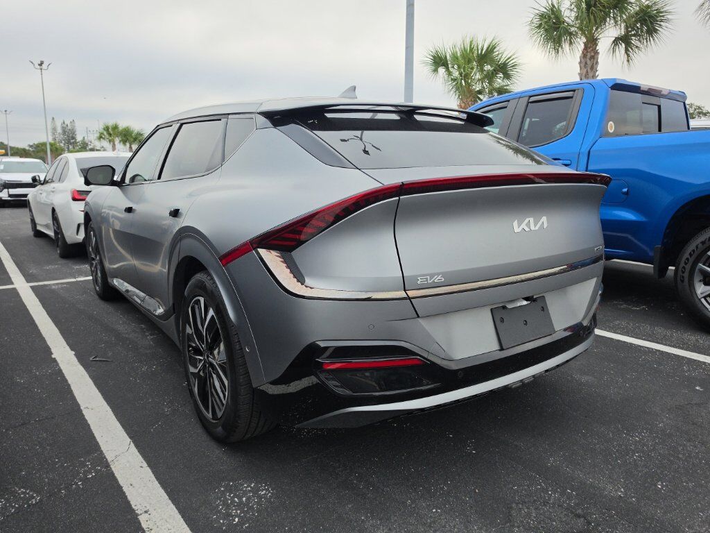 2024 Kia EV6 GT-Line San Clemente CA