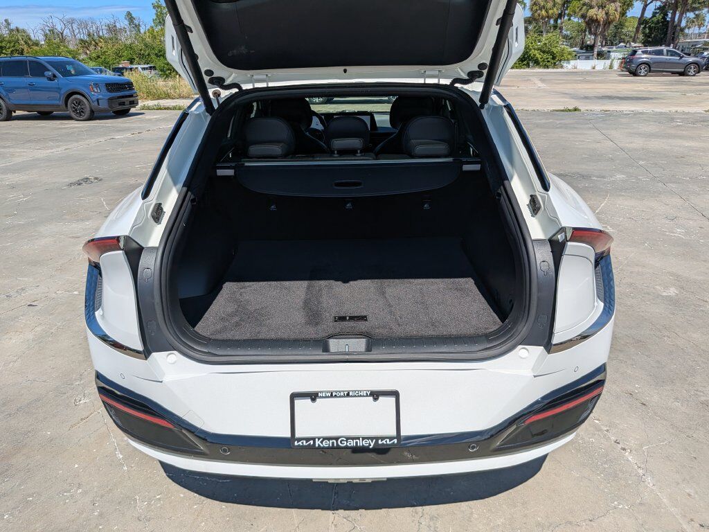 2024 Kia EV6 GT-Line San Clemente CA