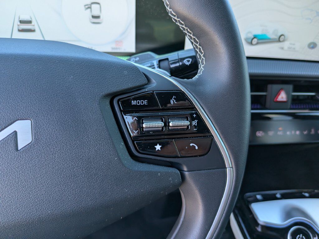 2024 Kia EV6 GT-Line San Clemente CA