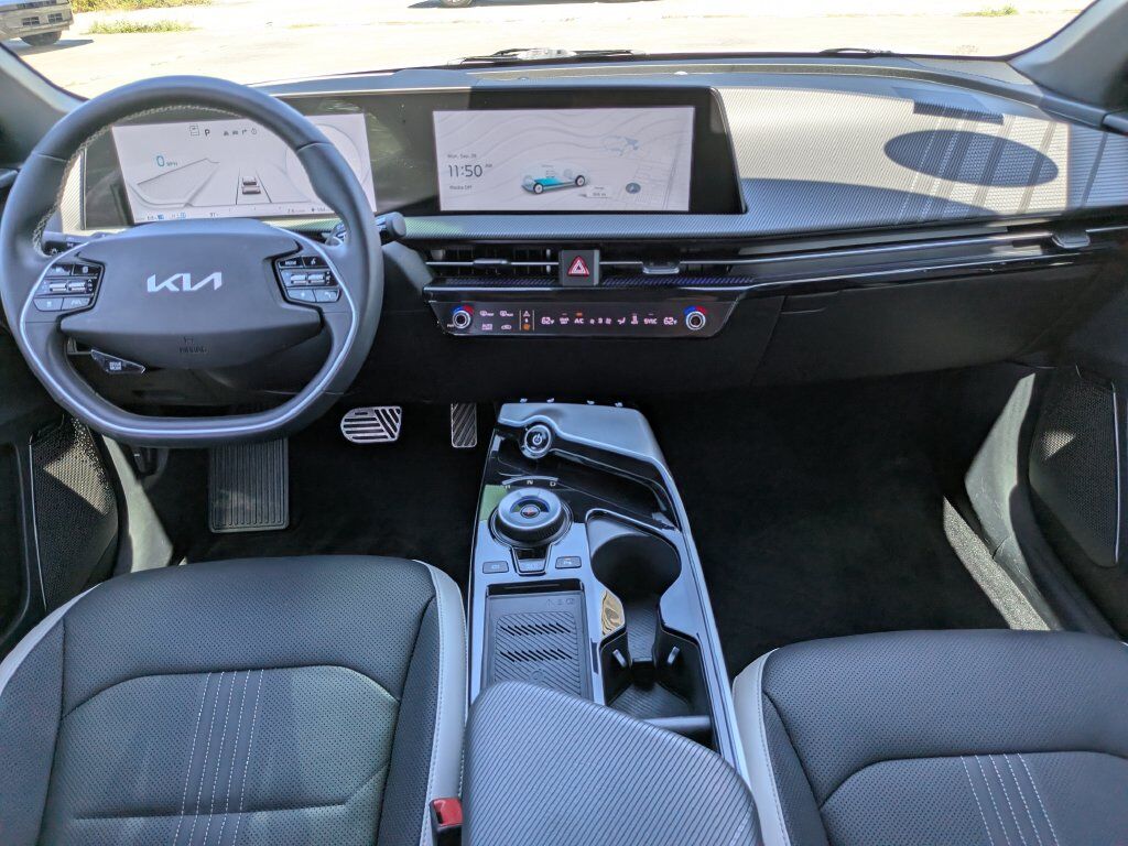 2024 Kia EV6 GT-Line San Clemente CA