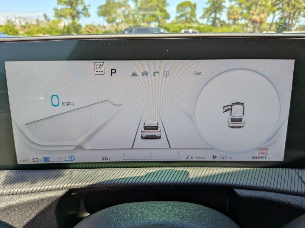 2024 Kia EV6 GT-Line San Clemente CA