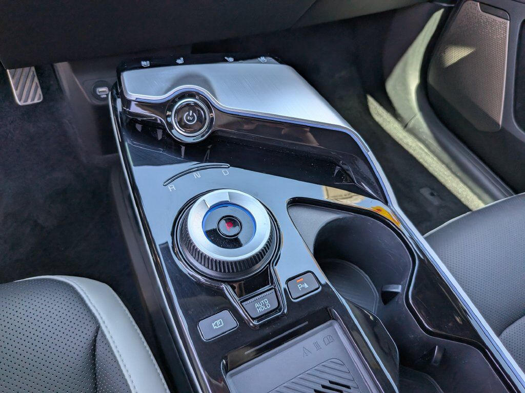 2024 Kia EV6 GT-Line San Clemente CA