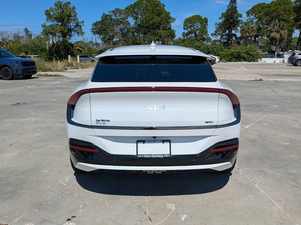2024 Kia EV6 GT-Line San Clemente CA