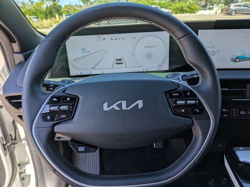 2024 Kia EV6 GT-Line San Clemente CA