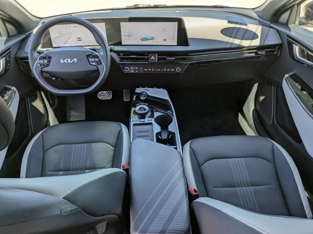 2024 Kia EV6 GT-Line San Clemente CA