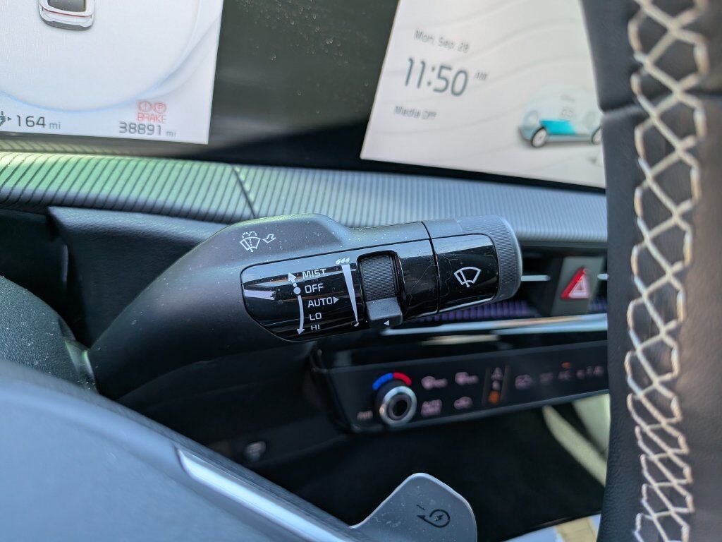 2024 Kia EV6 GT-Line San Clemente CA