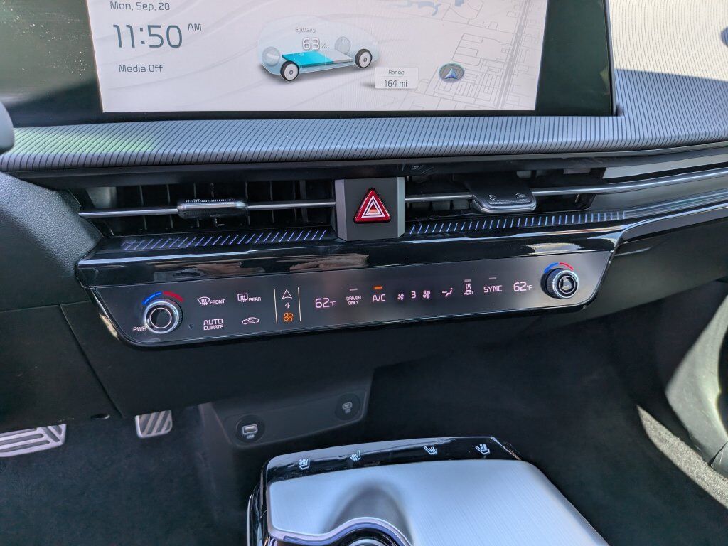 2024 Kia EV6 GT-Line San Clemente CA