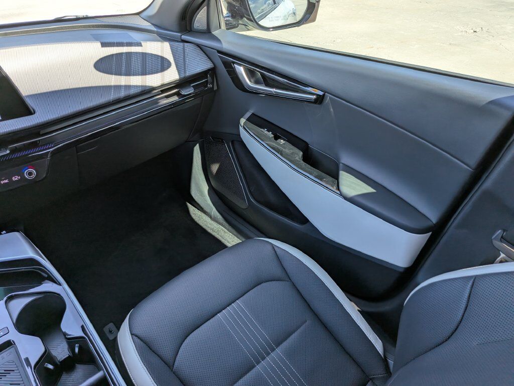 2024 Kia EV6 GT-Line San Clemente CA