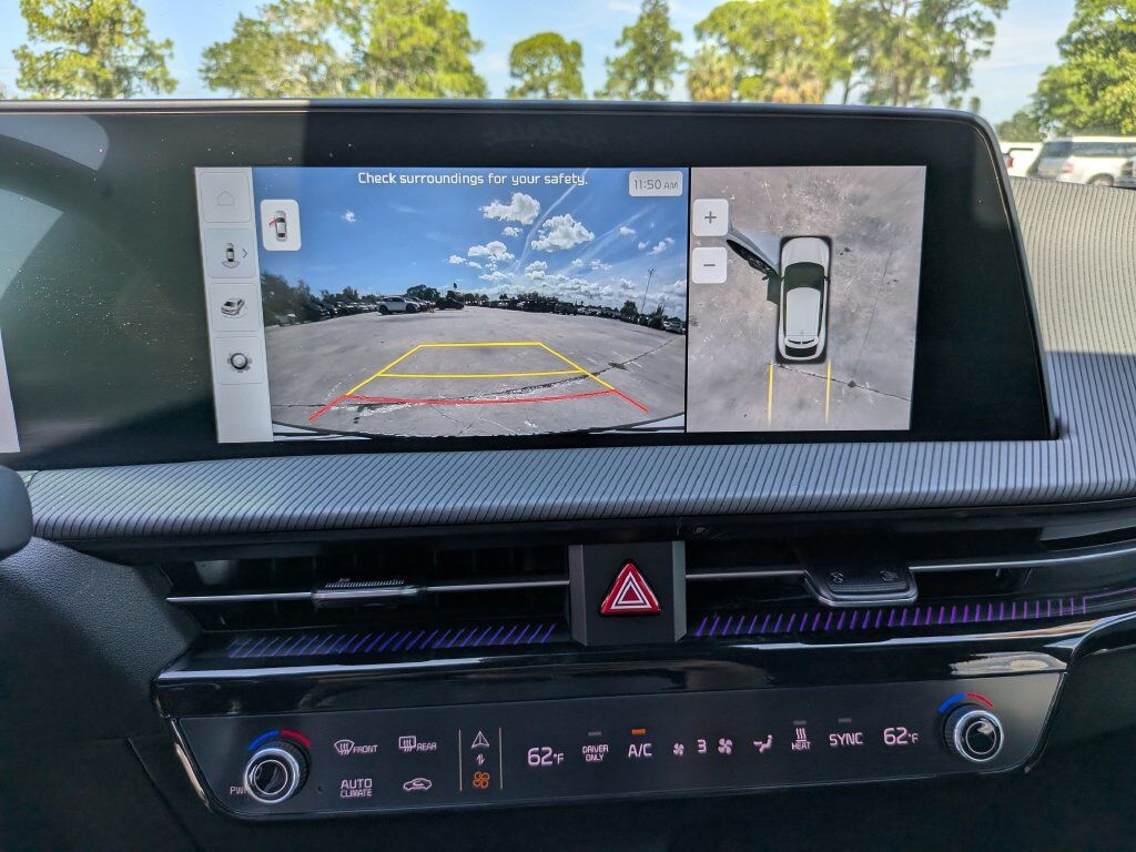 2024 Kia EV6 GT-Line San Clemente CA