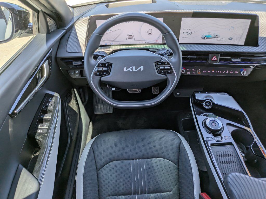 2024 Kia EV6 GT-Line San Clemente CA