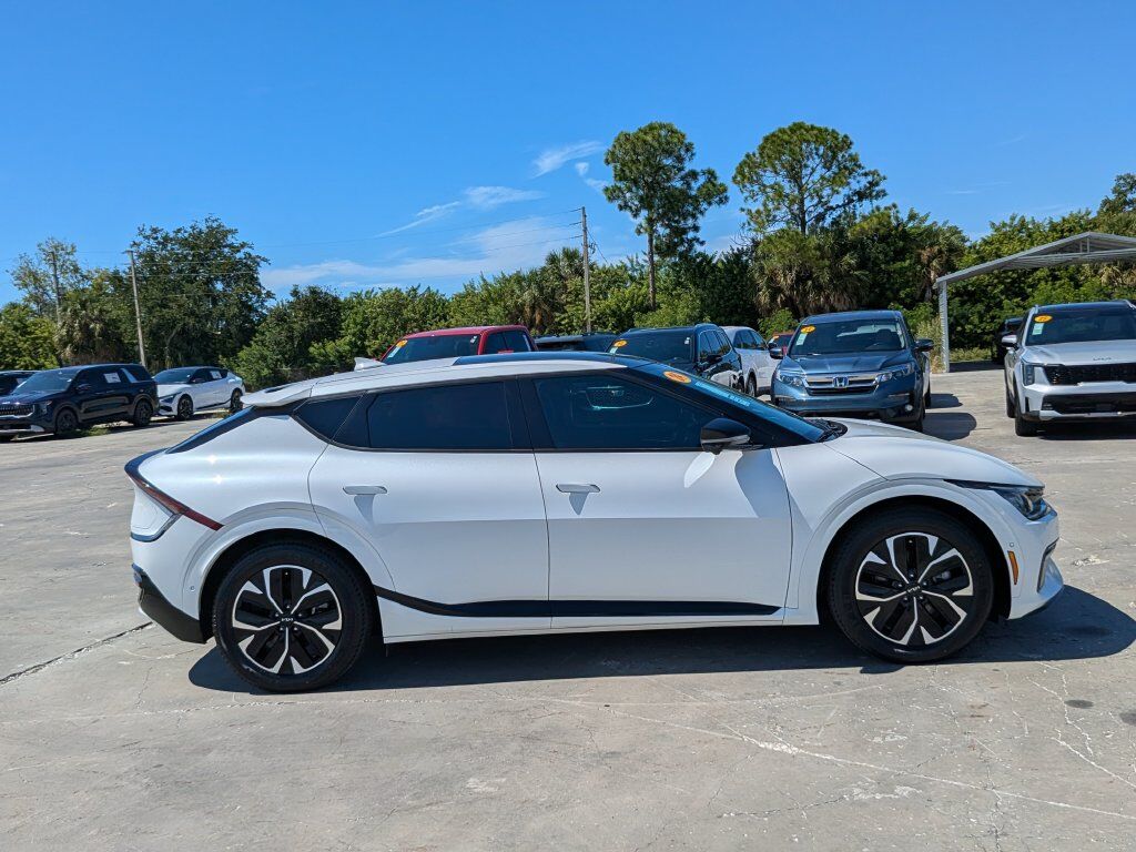 2024 Kia EV6 GT-Line San Clemente CA