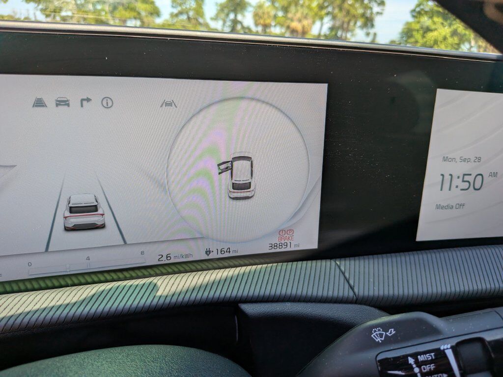 2024 Kia EV6 GT-Line San Clemente CA