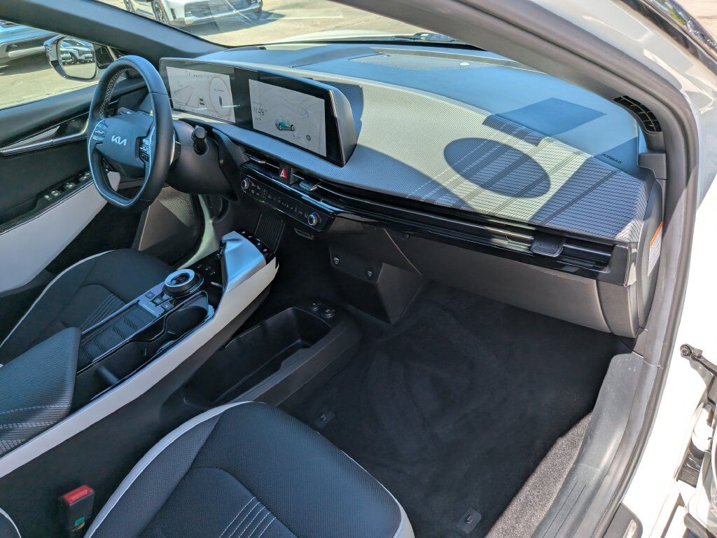 2024 Kia EV6 GT-Line San Clemente CA