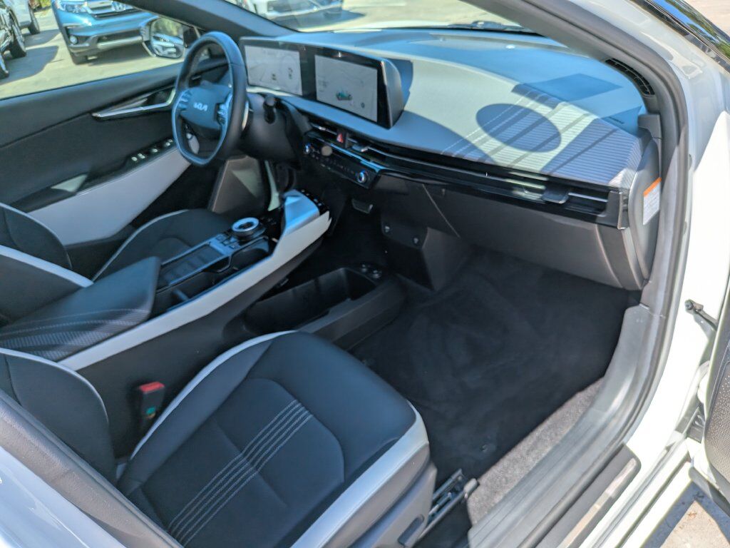 2024 Kia EV6 GT-Line San Clemente CA