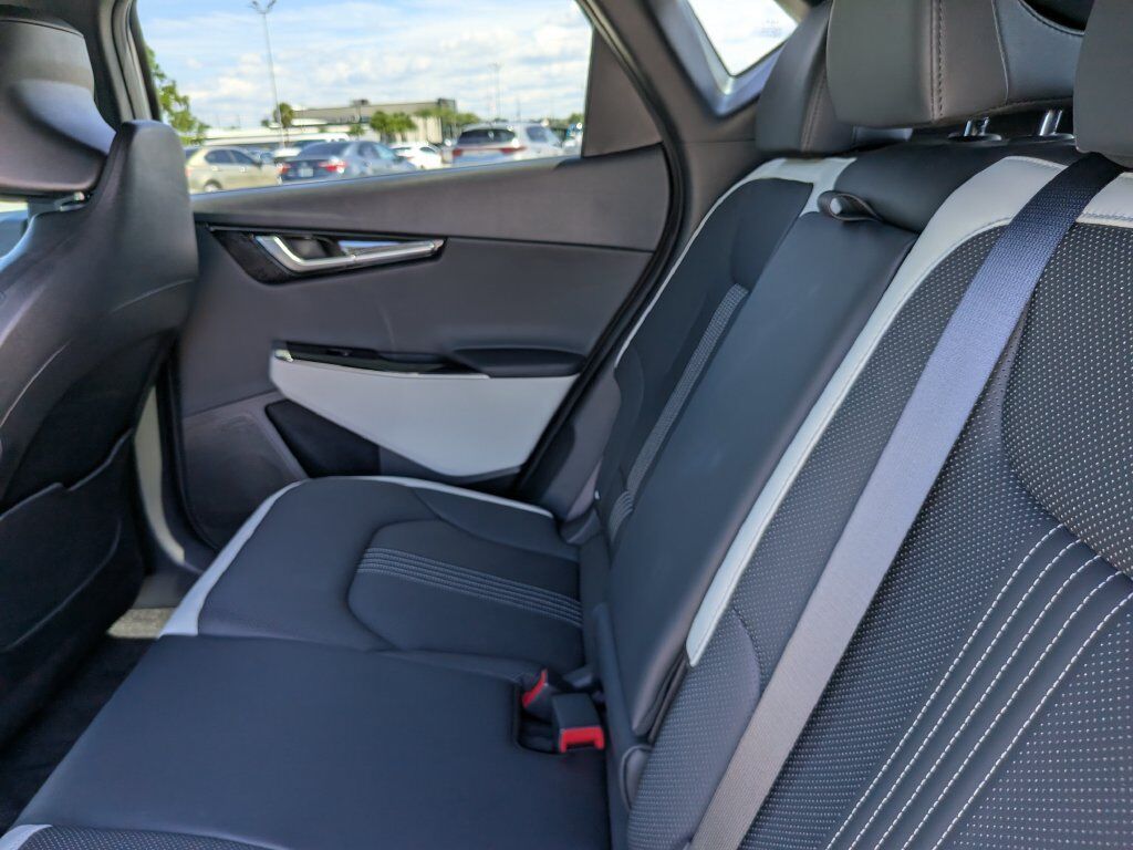 2024 Kia EV6 GT-Line San Clemente CA