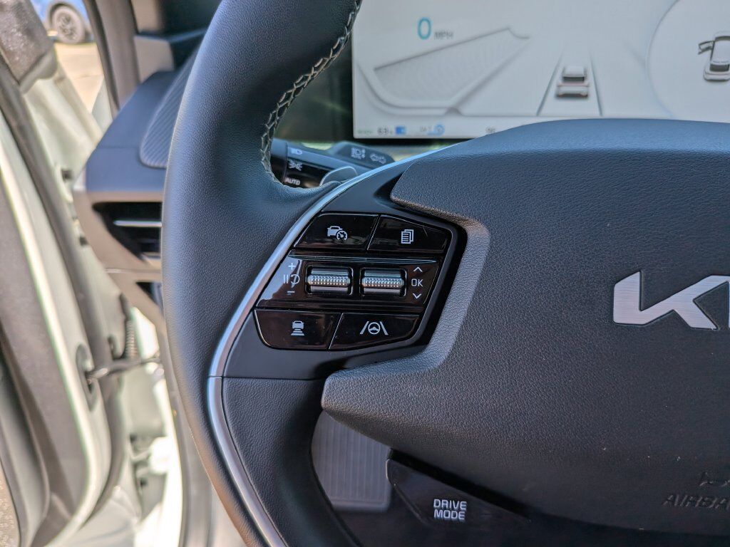 2024 Kia EV6 GT-Line San Clemente CA