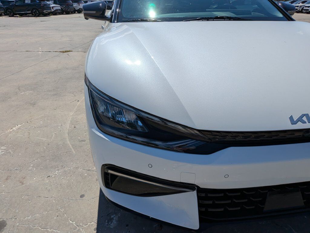 2024 Kia EV6 GT-Line San Clemente CA