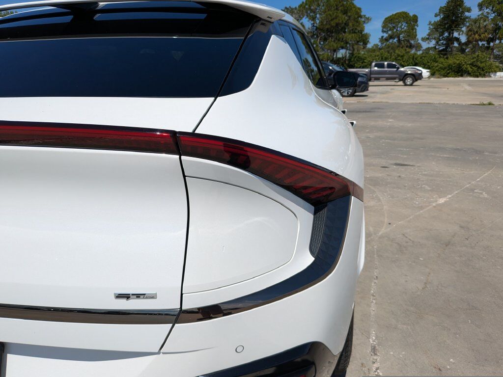 2024 Kia EV6 GT-Line San Clemente CA