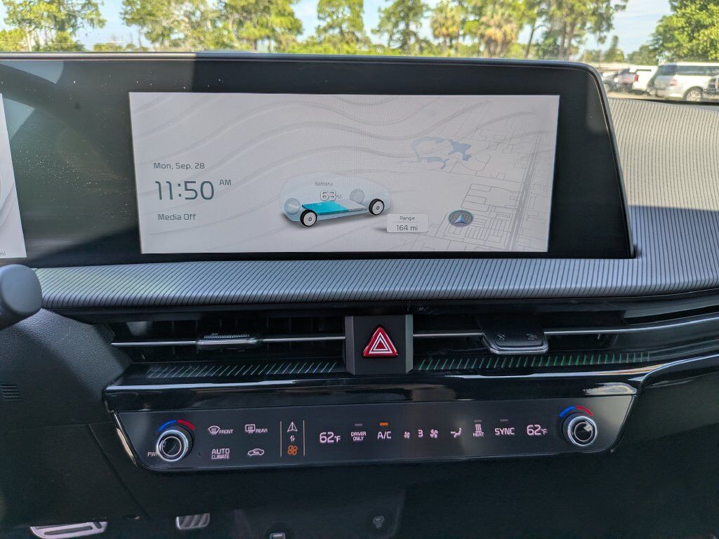 2024 Kia EV6 GT-Line San Clemente CA