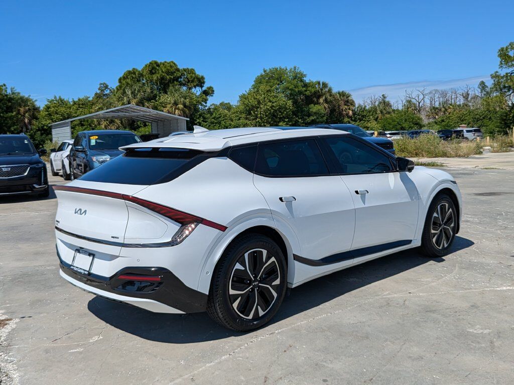 2024 Kia EV6 GT-Line San Clemente CA