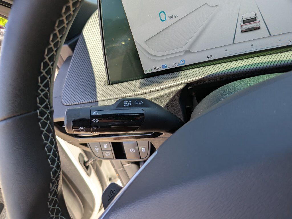 2024 Kia EV6 GT-Line San Clemente CA