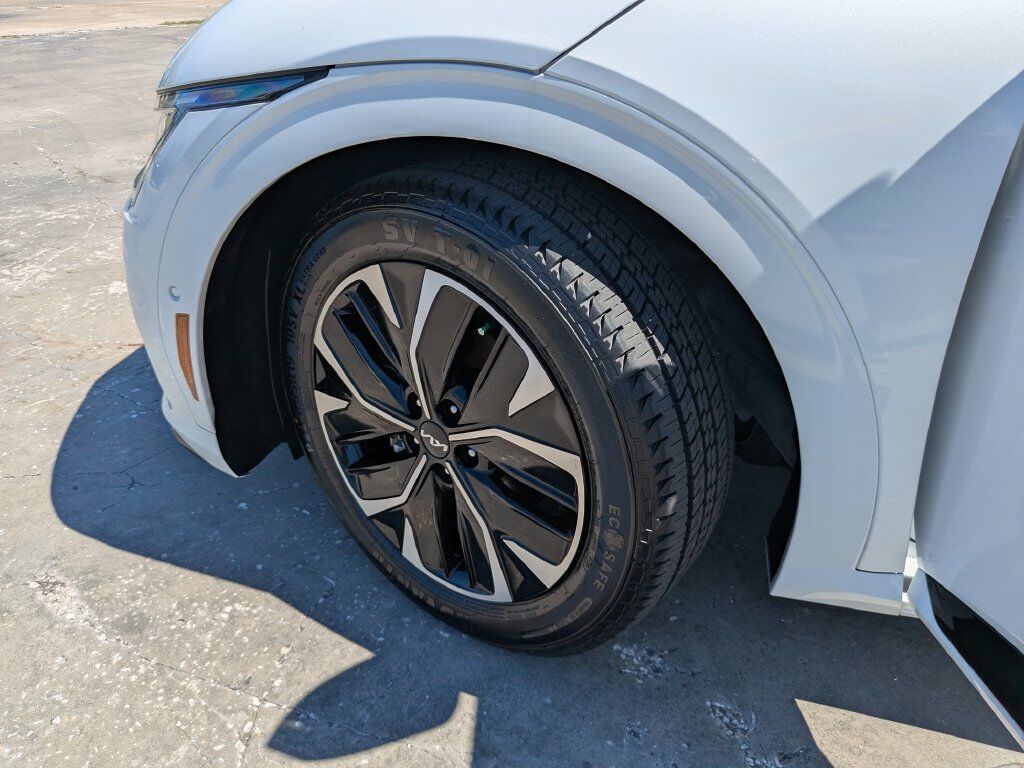 2024 Kia EV6 GT-Line San Clemente CA