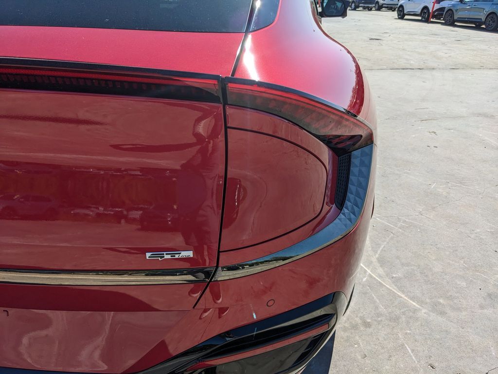 2024 Kia EV6 GT-Line San Clemente CA