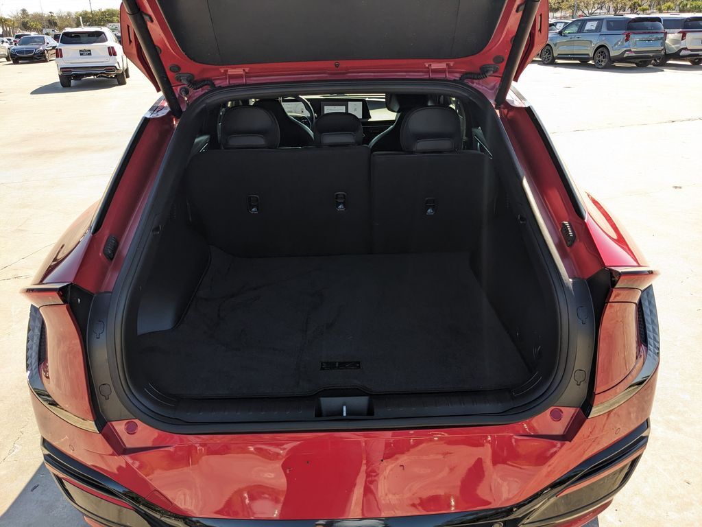 2024 Kia EV6 GT-Line San Clemente CA