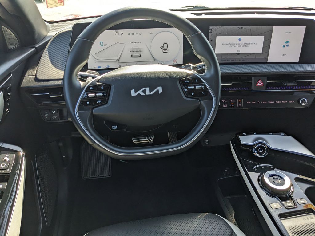 2024 Kia EV6 GT-Line San Clemente CA