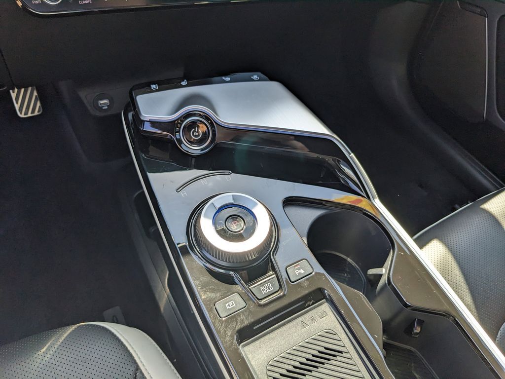 2024 Kia EV6 GT-Line San Clemente CA