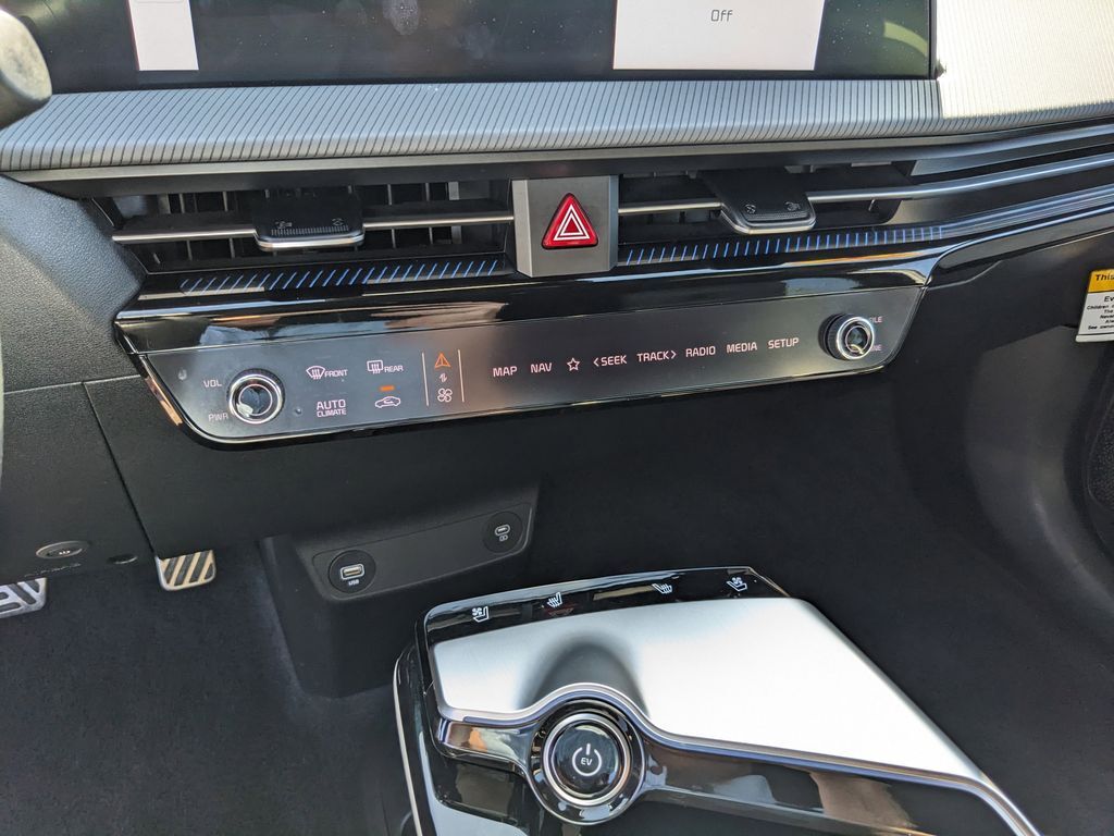 2024 Kia EV6 GT-Line San Clemente CA