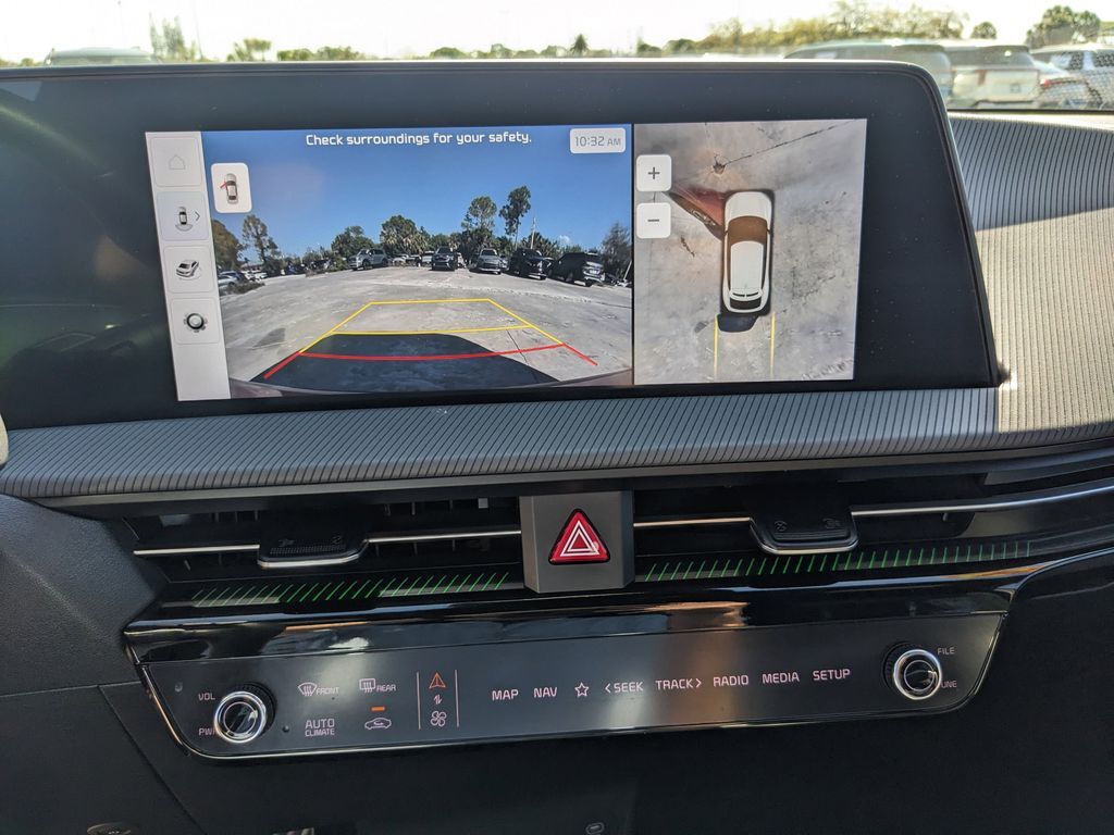 2024 Kia EV6 GT-Line San Clemente CA