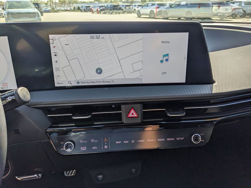 2024 Kia EV6 GT-Line San Clemente CA