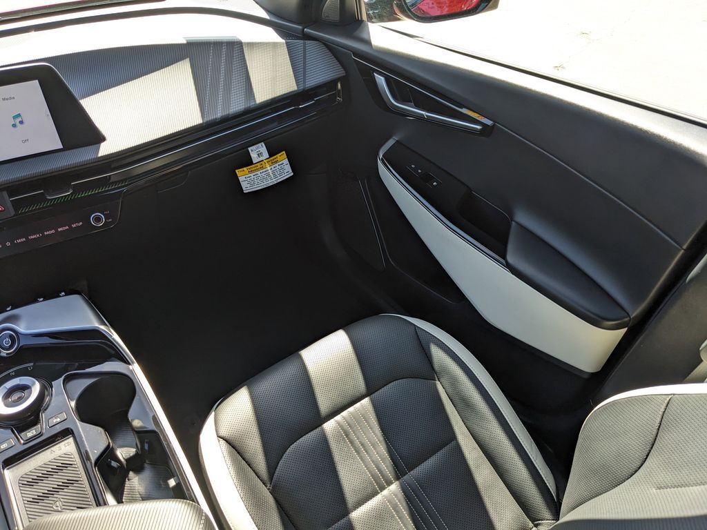 2024 Kia EV6 GT-Line San Clemente CA