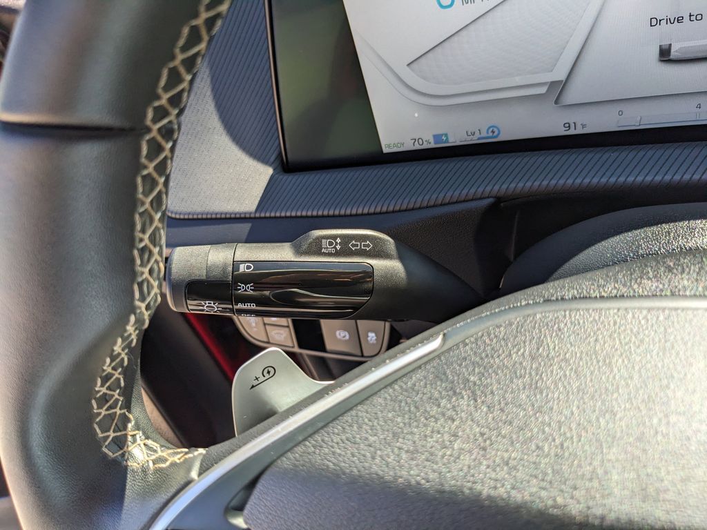 2024 Kia EV6 GT-Line San Clemente CA