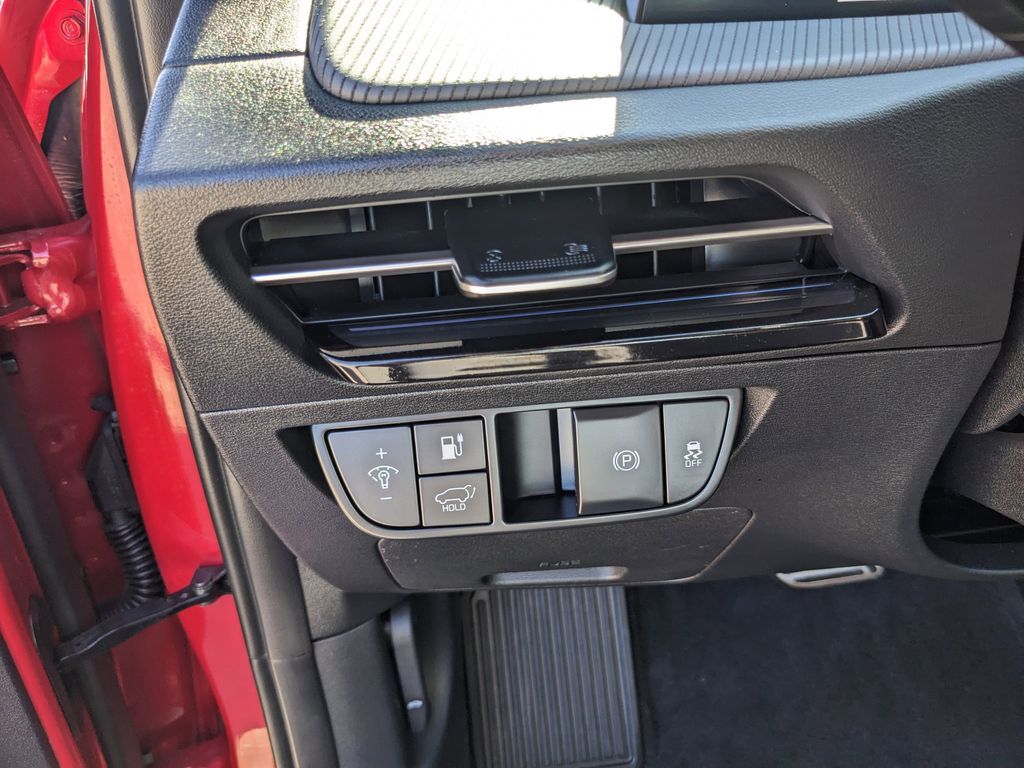 2024 Kia EV6 GT-Line San Clemente CA