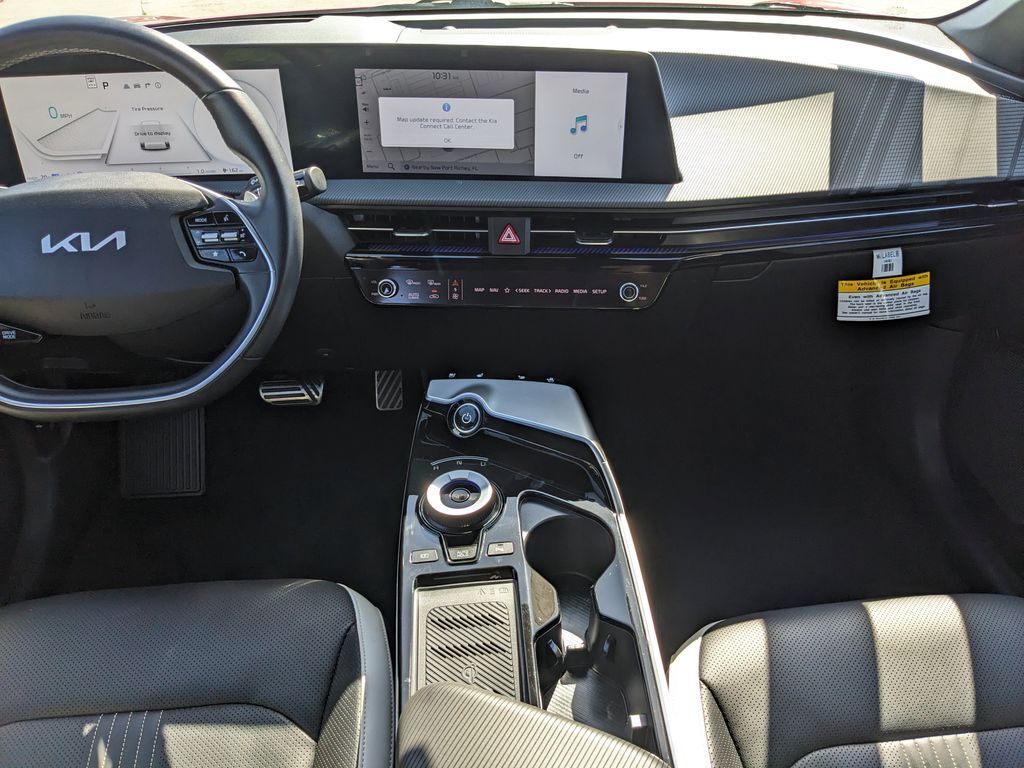 2024 Kia EV6 GT-Line San Clemente CA