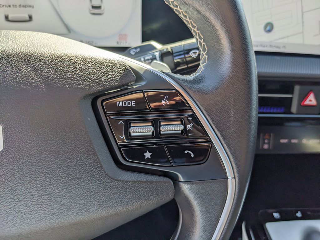 2024 Kia EV6 GT-Line San Clemente CA