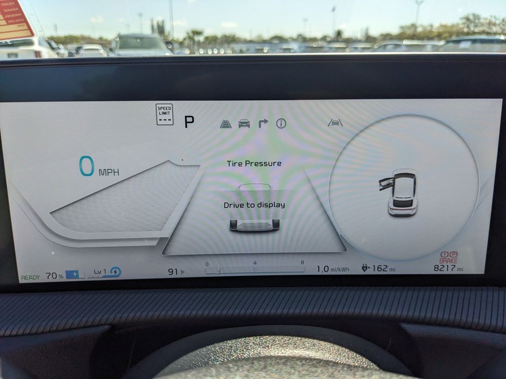2024 Kia EV6 GT-Line San Clemente CA