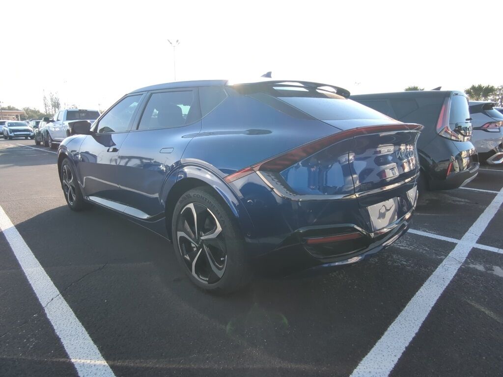 2024 Kia EV6 GT-Line San Clemente CA