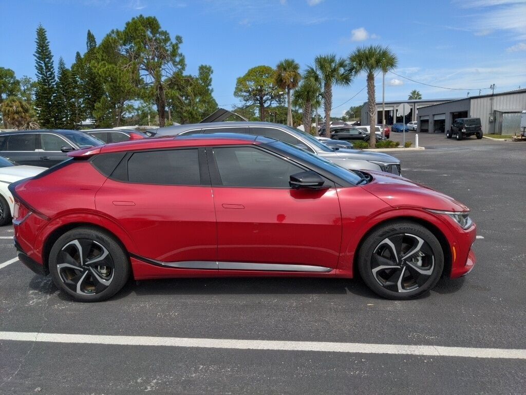 2024 Kia EV6 GT-Line San Clemente CA