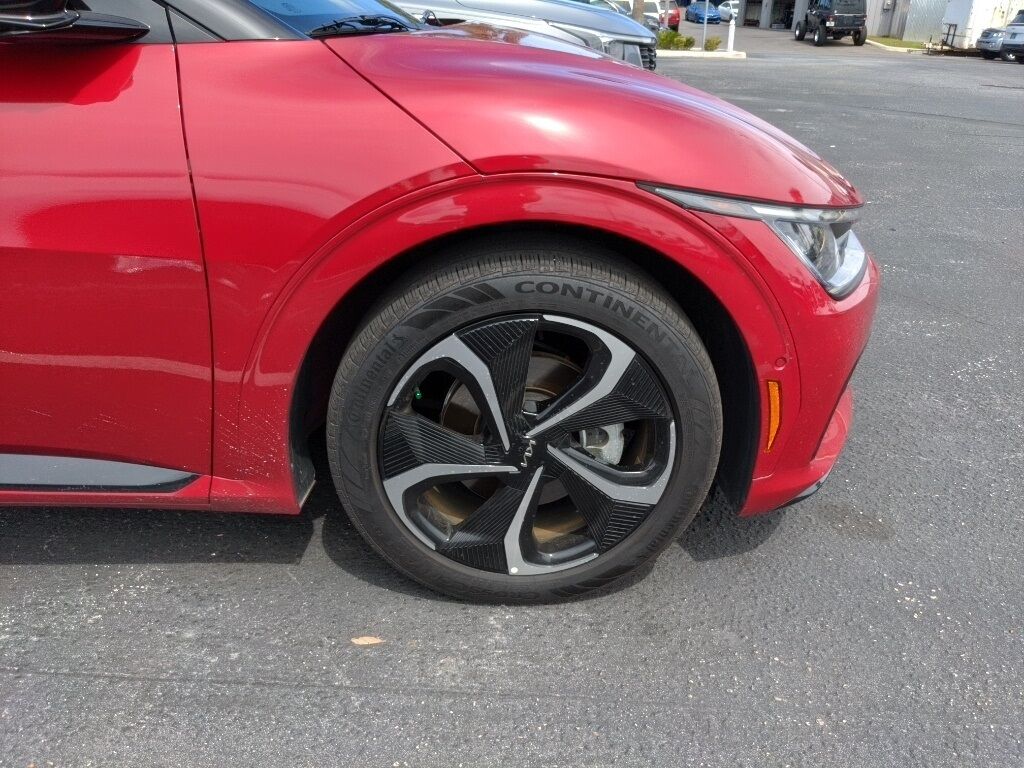 2024 Kia EV6 GT-Line San Clemente CA