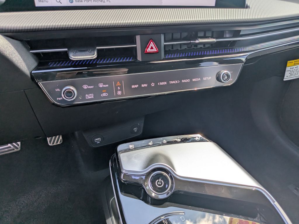 2024 Kia EV6 GT-Line San Clemente CA