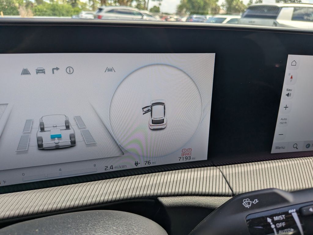 2024 Kia EV6 GT-Line San Clemente CA